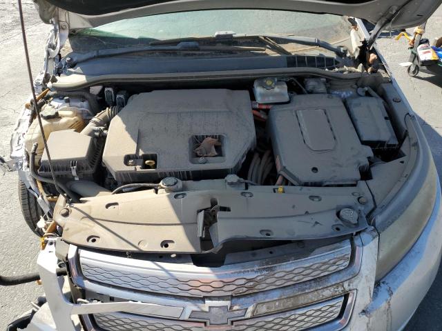 Photo 11 from auction – 2013 CHEVROLET VOLT with VIN 1G1RD6E48DU103961