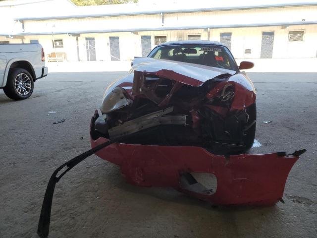 Photo 5 from auction – 2004 PORSCHE 911 CARRER with VIN WP0CA29994S650947