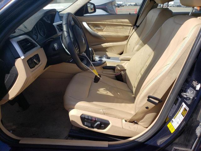 Снимка 7 от търг – 2013 BMW 328 I с VIN WBA3A5C5XDF603102