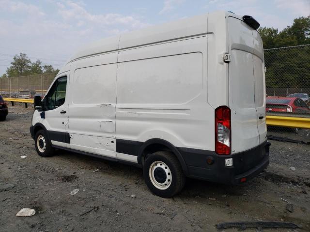 Photo 2 from auction – 2019 FORD TRANSIT T- with VIN 1FTYR2XM4KKA72565