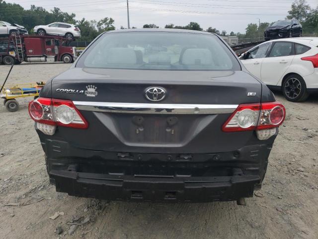 Photo 6 from auction – 2013 TOYOTA CORROLA with VIN 2T1BU4EE8DC936517