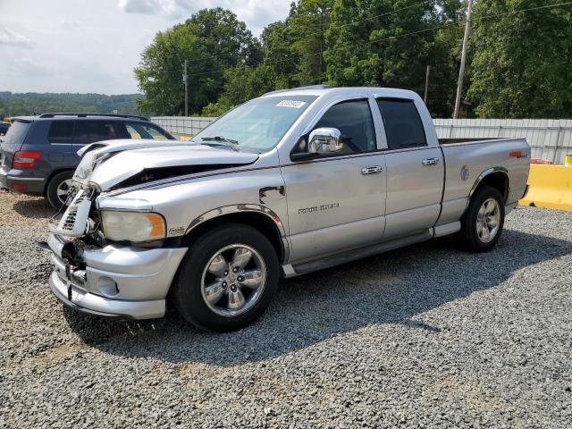 DODGE RAM 1500 S 2004 with VIN 1D7HA18D44J281237 - Photo from auction
