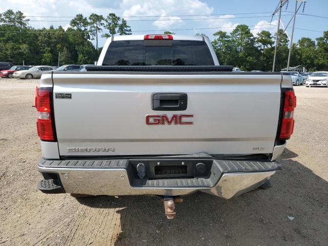 Photo 6 from auction – 2015 GMC SIERRA K15 with VIN 3GTU2VEC8FG530751