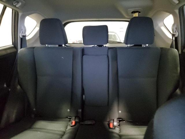 Photo 10 from auction – 2018 TOYOTA RAV4 LE with VIN 2T3BFREV2JW696681