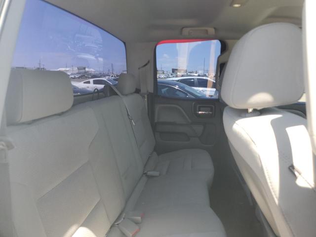 Photo 10 from auction – 2015 CHEVROLET SILVERADO with VIN 1GC2CUEG9FZ542151