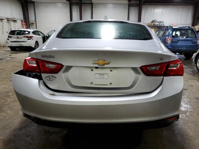 Photo 6 from auction – 2018 CHEVROLET MALIBU LT with VIN 1G1ZD5ST9JF276233