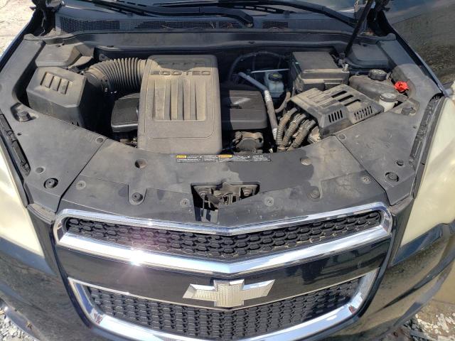 Photo 12 from auction – 2011 CHEVROLET EQUINOX LS with VIN 2GNALBEC1B1225813