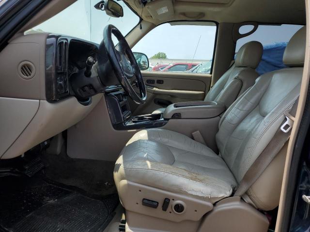 Photo 7 from auction – 2006 CHEVROLET AVALANCHE with VIN 3GNEC12Z46G146136