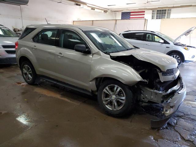 Photo 4 from auction – 2015 CHEVROLET EQUINOX LS with VIN 2GNALAEK6F6135096