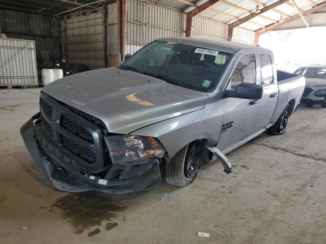 Снимка 1 от търг – 2022 RAM 1500 CLASS с VIN 1C6RR6FG1NS229813