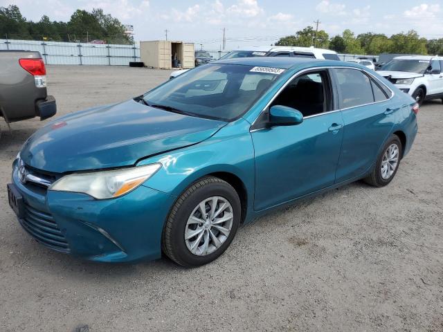 Photo 1 from auction – 2015 TOYOTA CAMRY LE with VIN 4T1BF1FK7FU908965