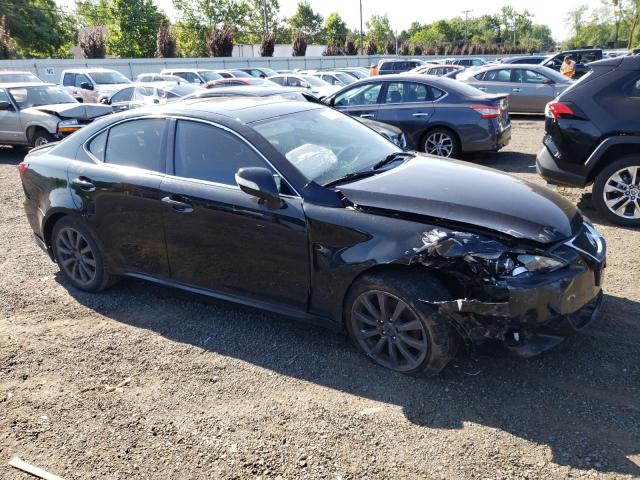 Photo 4 from auction – 2007 LEXUS IS 250 with VIN JTHCK262672008810