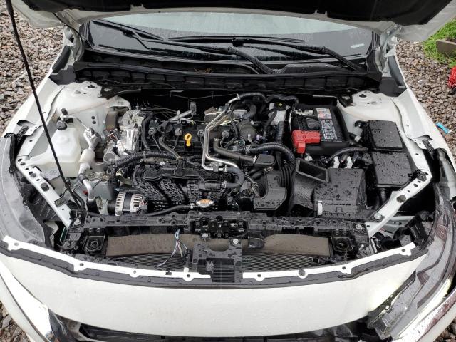 Photo 11 from auction – 2023 NISSAN ALTIMA S with VIN 1N4BL4BV3PN353450