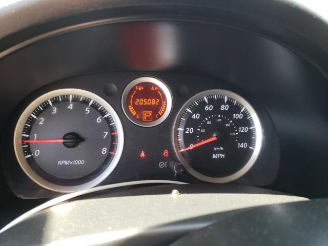 Photo 9 from auction – 2012 NISSAN SENTRA 2.0 with VIN 3N1AB6AP3CL634331