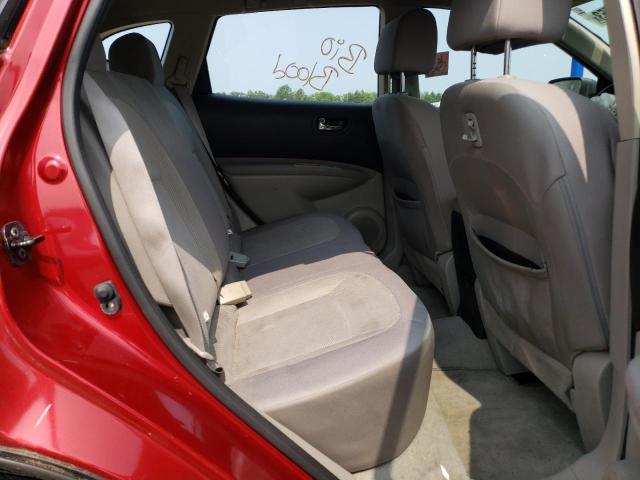 Photo 10 from auction – 2012 NISSAN ROGUE S with VIN JN8AS5MT2CW284026