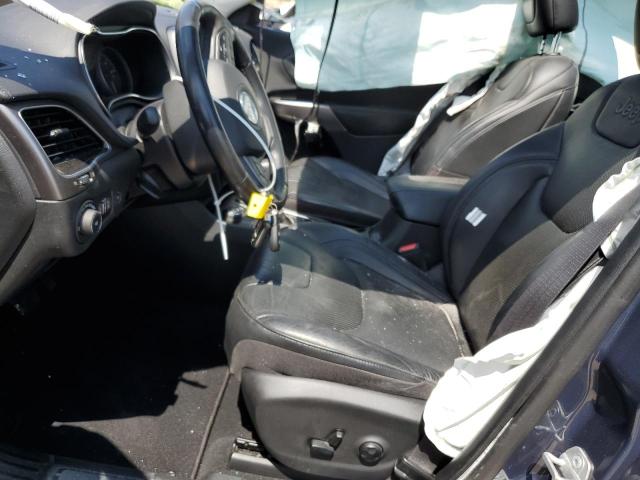 Photo 7 from auction – 2019 JEEP CHEROKEE L with VIN 1C4PJMDX2KD460461
