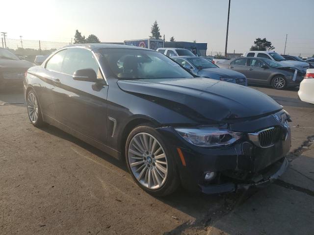 Photo 4 from auction – 2015 BMW 428 I SULE with VIN WBA3V7C50FP771490