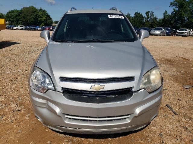 Photo 5 from auction – 2012 CHEVROLET CAPTIVA SP with VIN 3GNAL3E59CS529419