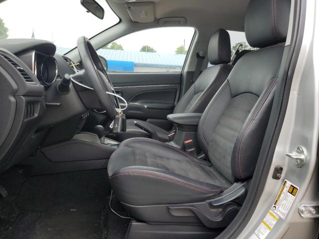Photo 7 from auction – 2018 MITSUBISHI OUTLANDER with VIN JA4AR3AW9JZ033052