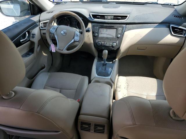 Photo 8 from auction – 2015 NISSAN ROGUE S with VIN 5N1AT2MT4FC873474