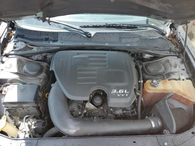 Photo 11 from auction – 2013 DODGE CHALLENGER with VIN 2C3CDYAG5DH628153