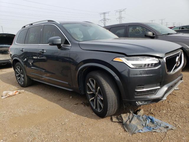 Photo 4 from auction – 2016 VOLVO XC90 T6 with VIN YV4A22PK7G1054060