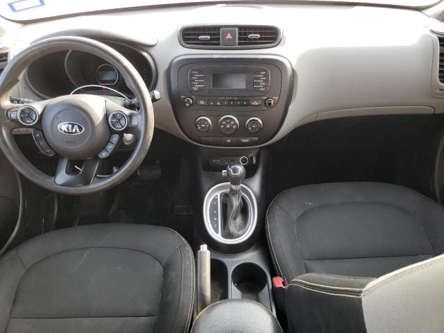 Photo 8 from auction – 2014 KIA SOUL + with VIN KNDJP3A56E7732661