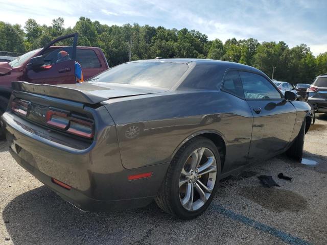 Photo 3 from auction – 2022 DODGE CHALLENGER with VIN 2C3CDZBT5NH151162