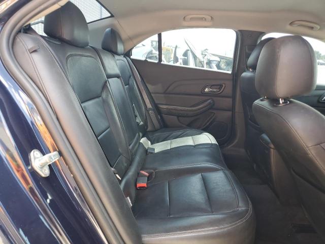 Photo 10 from auction – 2016 CHEVROLET MALIBU LIM with VIN 1G11E5SA7GU131401