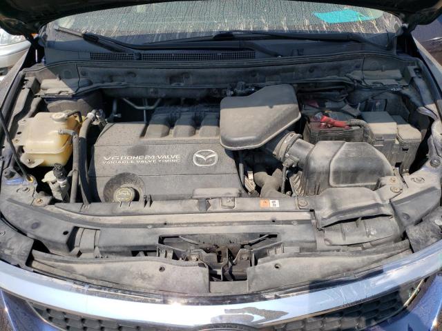 Photo 11 from auction – 2009 MAZDA CX-9 with VIN JM3TB28V490165475