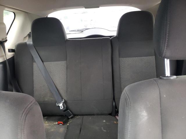 Photo 10 from auction – 2014 JEEP COMPASS SP with VIN 1C4NJCBB1ED648627