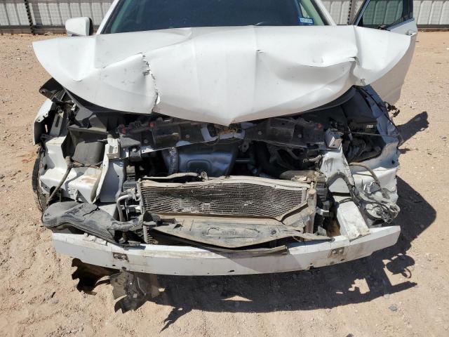 Photo 11 from auction – 2018 CHEVROLET IMPALA LT with VIN 2G1105SA2J9155706