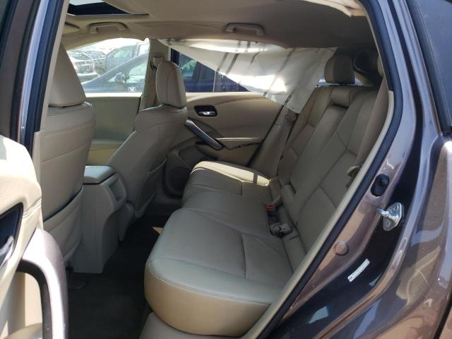 Photo 10 from auction – 2013 ACURA RDX TECHNO with VIN 5J8TB4H58DL021005
