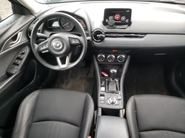 Photo 8 from auction – 2019 MAZDA CX-3 TOURI with VIN JM1DKFC78K0418851