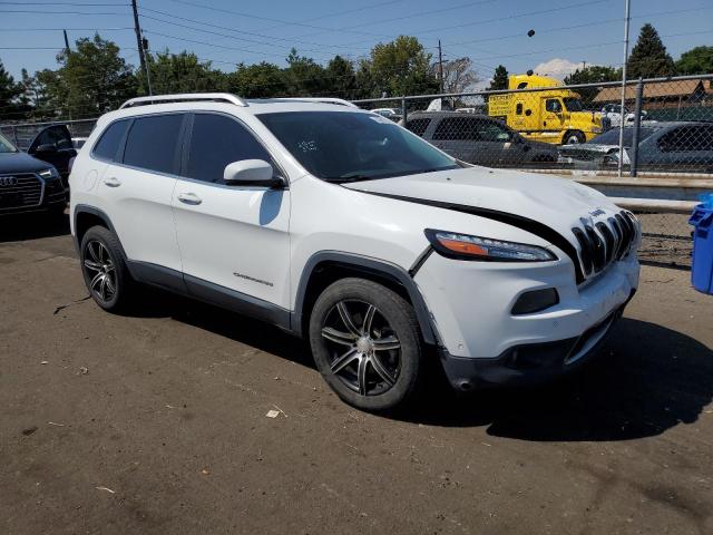Photo 4 from auction – 2014 JEEP CHEROKEE L with VIN 1C4PJMDS0EW109271