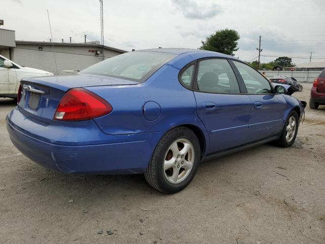 Снимка 3 от търг – 2003 FORD TAURUS SES с VIN 1FAFP55U93G234301