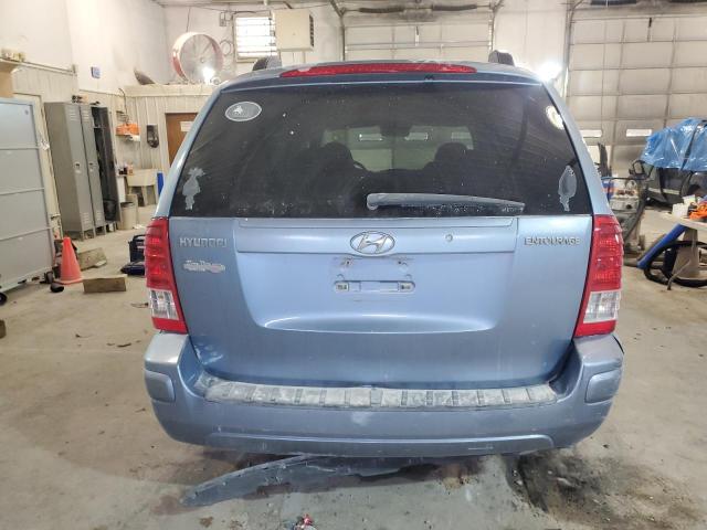 Photo 6 from auction – 2007 HYUNDAI ENTOURAGE with VIN KNDMC233376032846