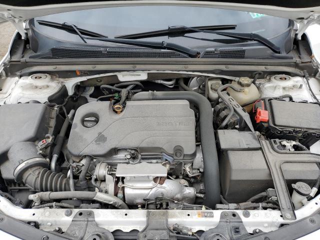Photo 11 from auction – 2018 CHEVROLET MALIBU LT with VIN 1G1ZD5ST0JF190597