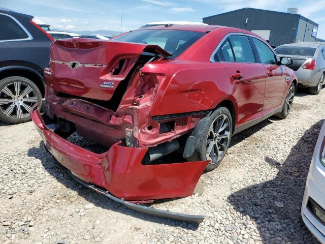 Photo 3 from auction – 2014 FORD TAURUS SEL with VIN 1FAHP2E80EG174356