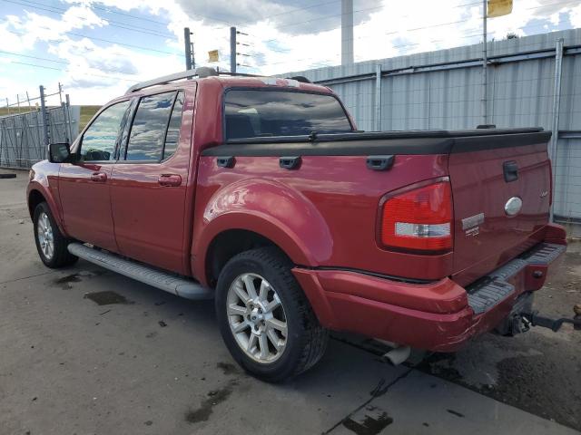 Photo 2 from auction – 2007 FORD EXPLORER S with VIN 1FMEU53K07UA25497
