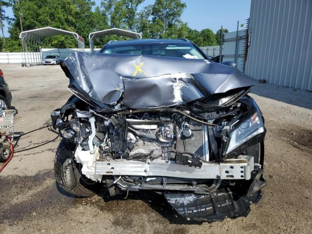Photo 5 from auction – 2016 LEXUS RX 350 with VIN 2T2ZZMCA0GC007034