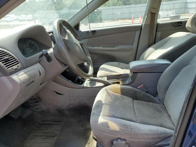 Photo 7 from auction – 2002 TOYOTA CAMRY LE with VIN 4T1BE32K32U527581