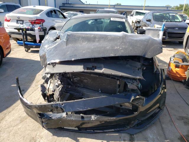 Photo 5 from auction – 2015 FORD MUSTANG with VIN 1FA6P8AM9F5328900