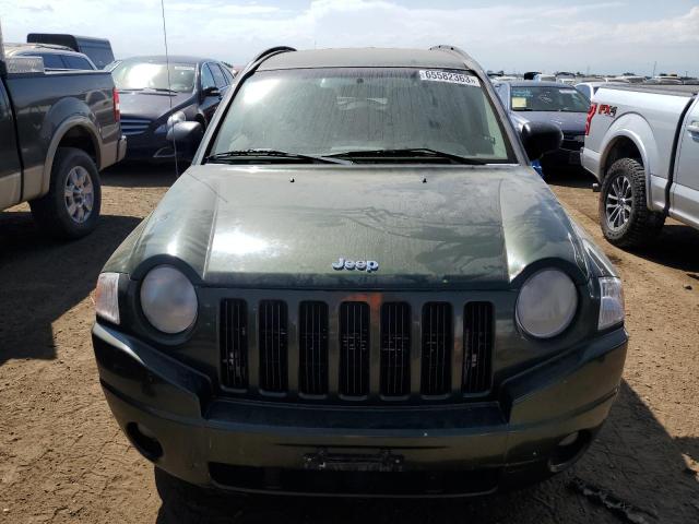 Photo 5 from auction – 2007 JEEP COMPASS with VIN 1J8FT47W67D156283