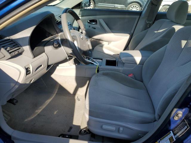 Photo 7 from auction – 2010 TOYOTA CAMRY BASE with VIN 4T4BF3EK1AR046127