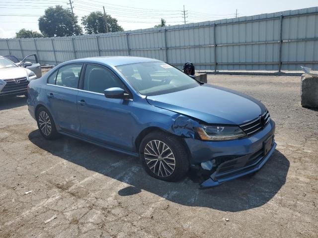 Photo 4 from auction – 2017 VOLKSWAGEN JETTA S with VIN 3VW2B7AJ1HM288796
