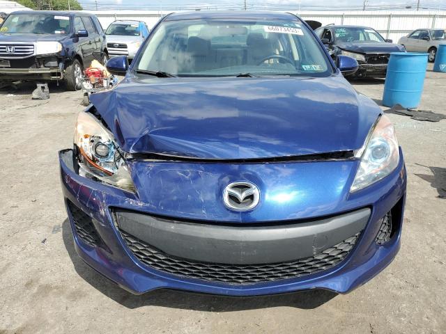 Zdjęcie 5 z aukcji – 2012 MAZDA 3 I z VIN JM1BL1V85C1541290