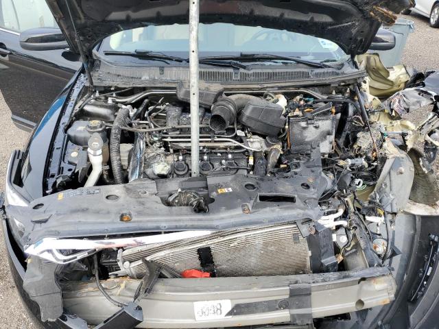 Zdjęcie 11 z aukcji – 2017 FORD TAURUS SEL z VIN 1FAHP2E82HG106208