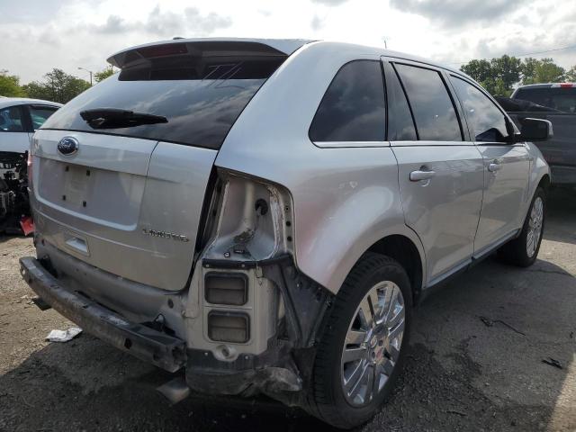 Photo 3 from auction – 2010 FORD EDGE LIMIT with VIN 2FMDK3KC8ABA78879
