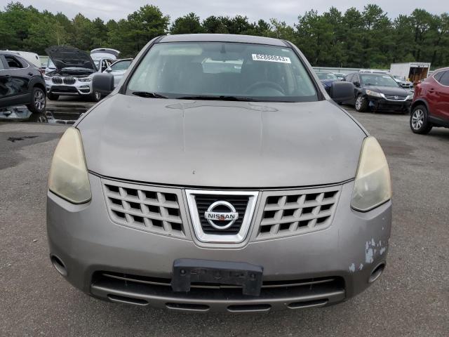 Photo 5 from auction – 2009 NISSAN ROGUE with VIN JN8AS58V69W439620